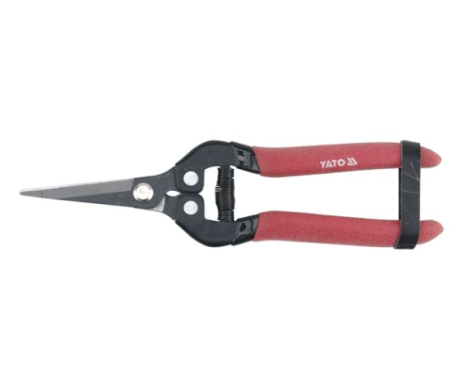 Секатор 190 мм Yato YT-8816 Секатор 190 мм Yato YT-8816