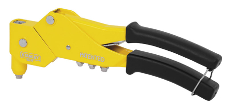Клепальний молоток "Swivel Head Riveter" з поворотною головкою STANLEY 6-MR77 Клепальний молоток "Swivel Head Riveter" з поворотною головкою STANLEY 6-MR77