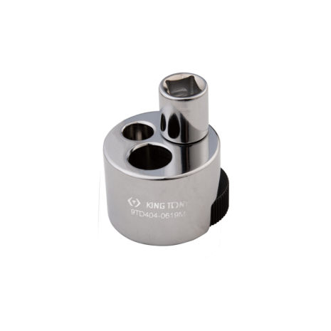 Шпильковерт универсальный 6-19mm (1/4" - 3/4") KING TONY