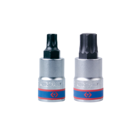 Насадка (бита) торцевая 3/4", TORX, T70, L = 80 мм