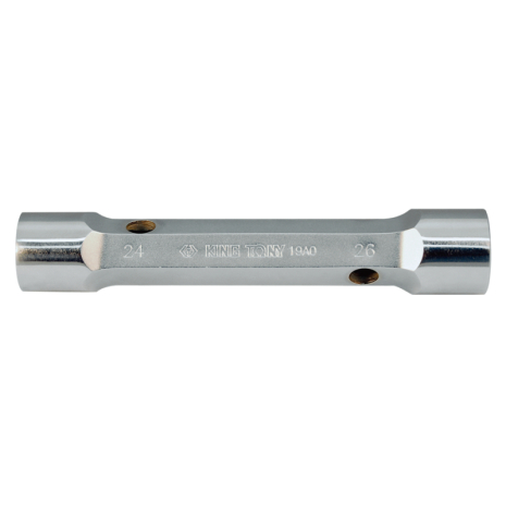 Трубний ключ прохідний 30*32MM Трубний ключ прохідний 30*32MM