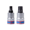 Насадка (бита) торцевая 3/4", TORX, T90, L = 80 мм