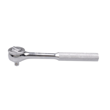 Тріскачка 1/4" стандартна KING TONY Тріскачка 1/4" стандартна KING TONY