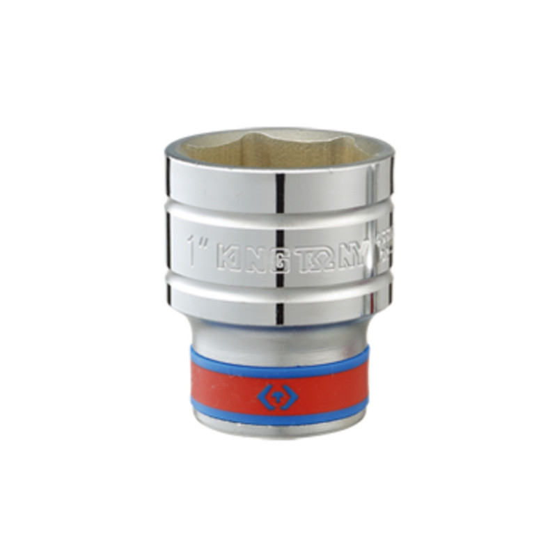 1/2" Головка дюймова 6гарнн. 1"-1/4 1/2" Головка дюймова 6гарнн. 1"-1/4