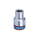 Хромована головка торцевого ключу KING TONY E8 3/8" TORX E-стандарт