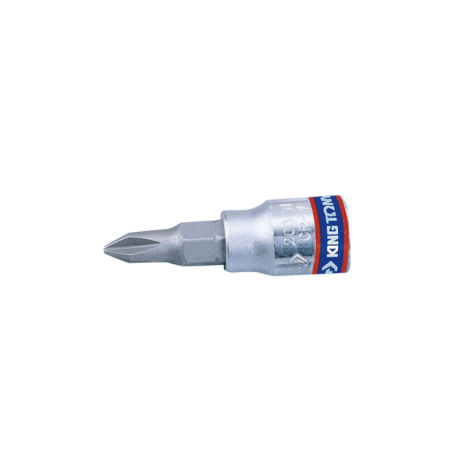 Головка-біта PHILLIPS PH.1, 1/4" L=37мм