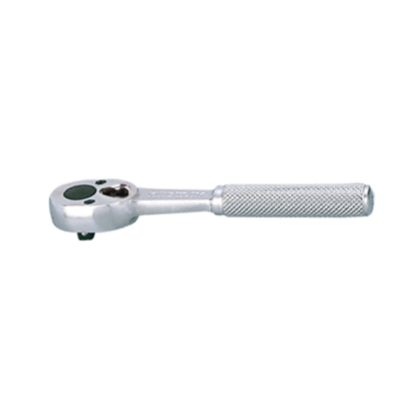 Тріскачка 1/4" (24 зуб) KING TONY Тріскачка 1/4" (24 зуб) KING TONY