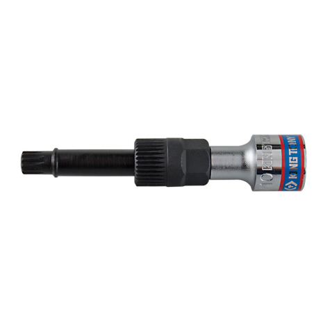 Ключ для демонтажа генератора 1/2" M10 113MM Ключ для демонтажа генератора 1/2" M10 113MM