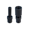Головка ударна з карданом 1/2" KING TONY, 24мм (6 гран.) подовжена Головка ударна з карданом 1/2" KING TONY, 24мм (6 гран.) подовжена