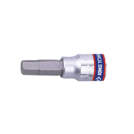 Біта в головці HEX ​​4мм 1/4"