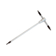 Ключ тристоронній шестигранник H8*145*250mm