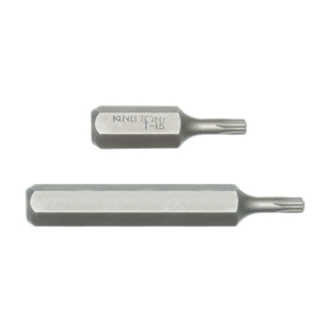 Біта Torx Т20 (5/16" х32мм) Біта Torx Т20 (5/16" х32мм)