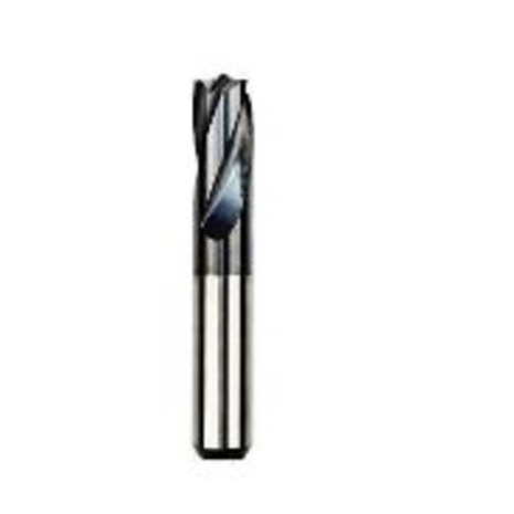 Свердло для висвердлювання точки зварювання Ш8 *80mm Свердло для висвердлювання точки зварювання Ш8 *80mm