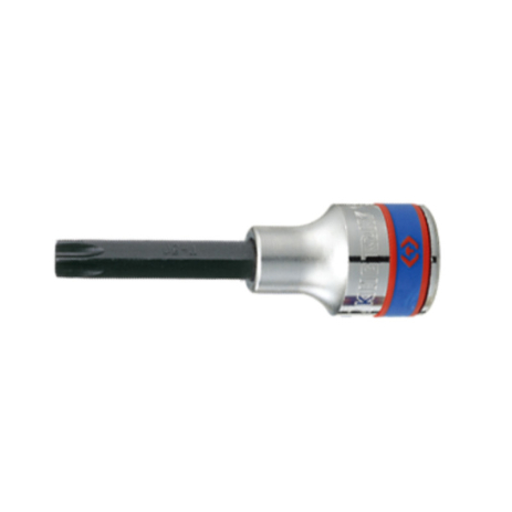 Біта в головці TORX 1/2" Т50 L=80мм Біта в головці TORX 1/2" Т50 L=80мм