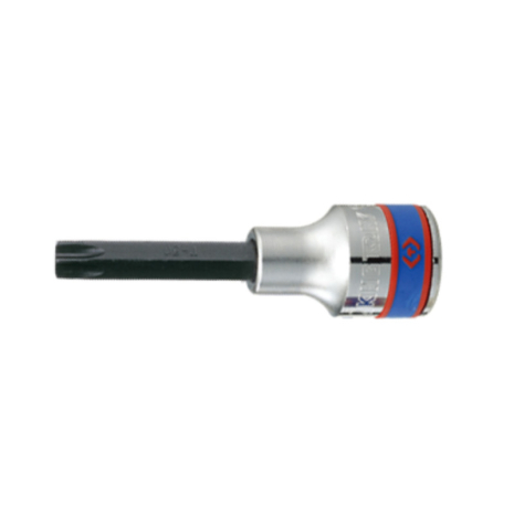 Біта в головці TORX 1/2" Т27 L= L=80мм