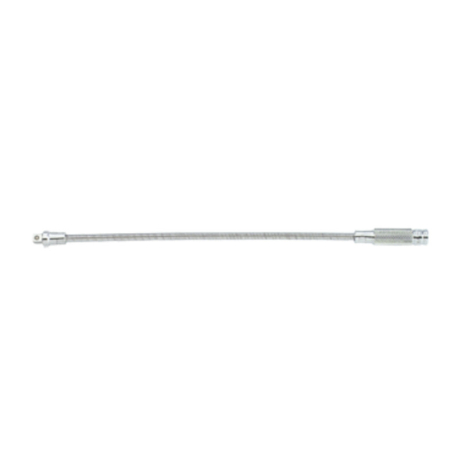 Удлинитель 1/4", 460 мм гибкий