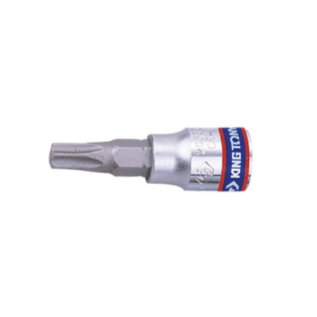 Біта в головці TORX 1/4" T27 L 37мм