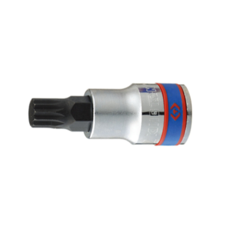 Біта SPLINE з головкою 1/2" М10