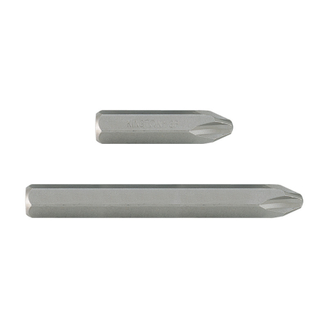 Біта торцева KING TONY, 5/16" Hex, PH3х125мм Біта торцева KING TONY, 5/16" Hex, PH3х125мм