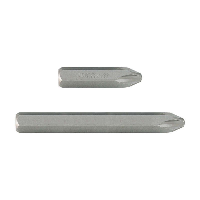 Бита торцевая KING TONY, 5/16" Hex , PH1х36мм Бита торцевая KING TONY, 5/16" Hex , PH1х36мм