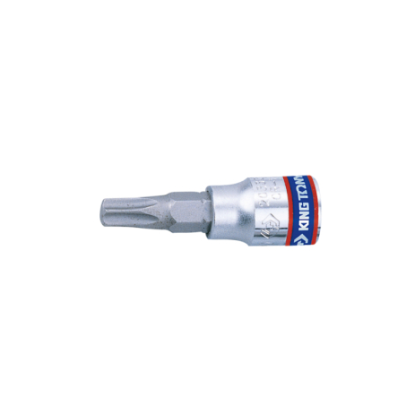 Бита в головке TORX 1/4" T10 L 37 мм