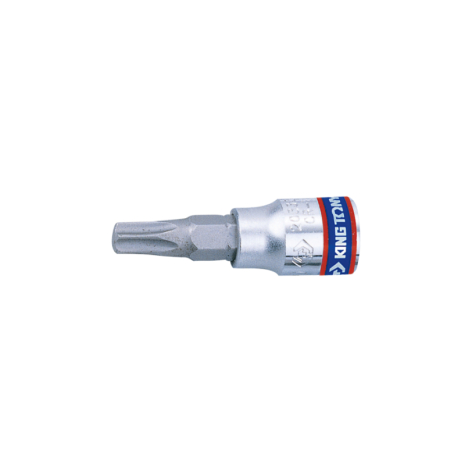 Біта в головці TORX 1/4" T10 L 37 мм