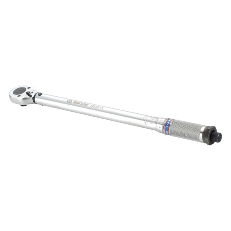 Ключ динамометрический 3/8" 20-110NM KING TONY Ключ динамометрический 3/8" 20-110NM KING TONY