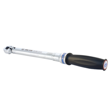 Ключ динамометрический 3/4" 150-800 NM двойная установка