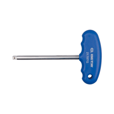 Вороток 1/4" Т-подібний