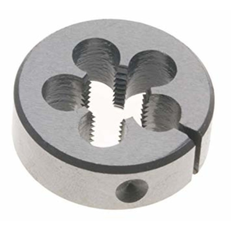 Плашка M8*1.0