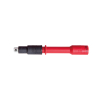 3/8"DR. VDE Подовжувач 250mm 3/8"DR. VDE Подовжувач 250mm