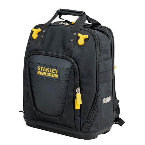 Рюкзак STANLEY "FatMax Quick Access", 300 x 500 x 340 мм Рюкзак STANLEY "FatMax Quick Access", 300 x 500 x 340 мм