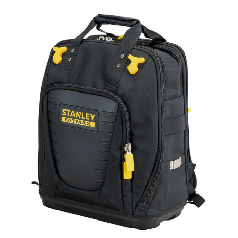 Рюкзак STANLEY "FatMax Quick Access", 300 x 500 x 340 мм Рюкзак STANLEY "FatMax Quick Access", 300 x 500 x 340 мм