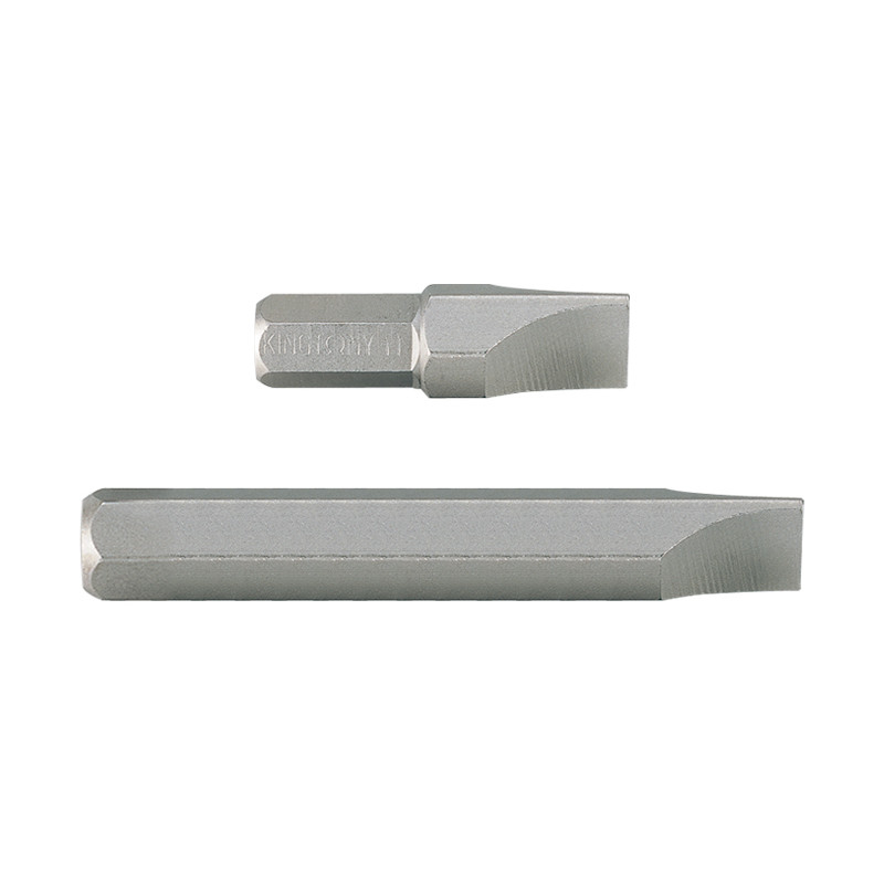 Бита Sl 9мм (5/16"х36мм) Бита Sl 9мм (5/16"х36мм)