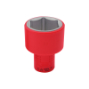 1/2"DR. VDE Головка торцева 32mm 1/2"DR. VDE Головка торцева 32mm