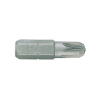 Бита торцевая 1/4" PZ №3 L=25мм Бита торцевая 1/4" PZ №3 L=25мм