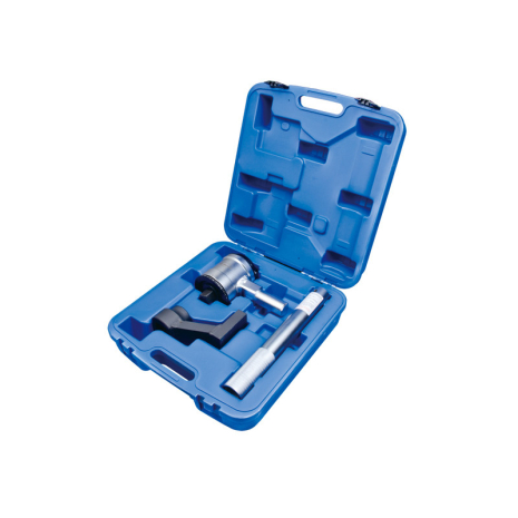 Мультиплікатор 1/2"F x 1"M ​​(26:1) зусилля 173-4500 Нм KING TONY