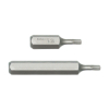 Біта торцева KING TONY, 5/16" Hex, TORX, T45х70мм