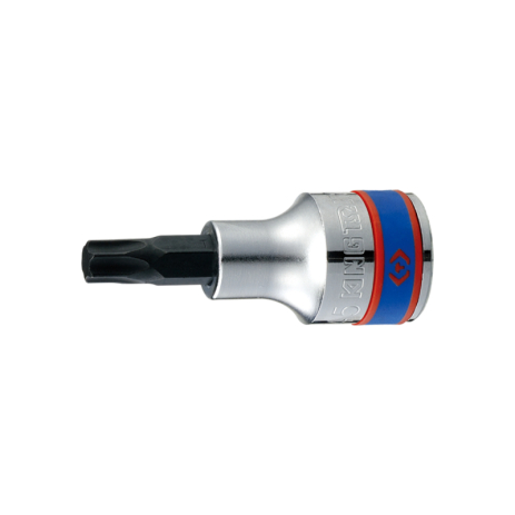 Бита в головке TORX 1/2" Т55 60мм Бита в головке TORX 1/2" Т55 60мм