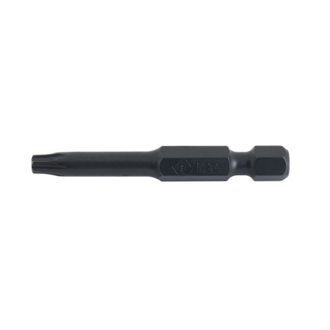 Бита Torx Т 7 (70мм усиленая) Бита Torx Т 7 (70мм усиленая)