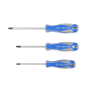 Отвертка TORX Т40 х150мм без отверстия Отвертка TORX Т40 х150мм без отверстия