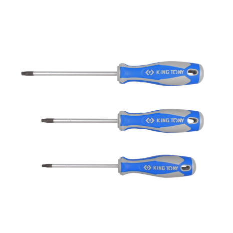 Отвертка TORX Т40 х150мм без отверстия