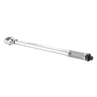 Ключ динамометричний 1/2" 42-210 Nm KING TONY