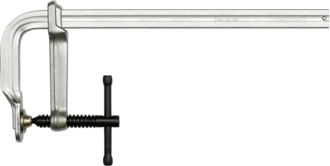 Струбцина столярна 300 x 120 мм Yato YT-6412 Струбцина столярна 300 x 120 мм Yato YT-6412