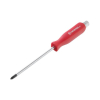 Отвертка ударная PH2*125мм, CrV INTERTOOL HT-0488 Отвертка ударная PH2*125мм, CrV INTERTOOL HT-0488
