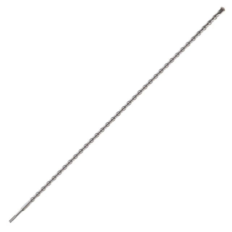 Бур SDS-Plus, 18×1000 мм INTERTOOL SD-18100