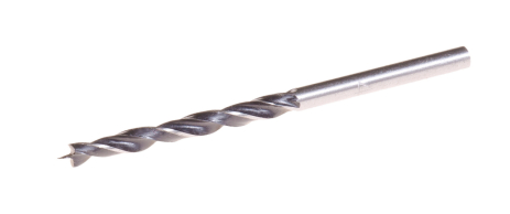 Сверло для дерева 4х75 мм MASTERTOOL 2-22-047 Сверло для дерева 4х75 мм MASTERTOOL 2-22-047