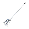 Мішалка для сухих сумішей, 100×600 мм INTERTOOL HT-4004