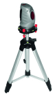 Уровень лазерный самонастраивающийся MASTERTOOL 30-0907