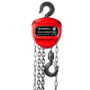 Таль ланцюгова 2 т, ланцюг 3м INTERTOOL GT1407 Таль ланцюгова 2 т, ланцюг 3м INTERTOOL GT1407